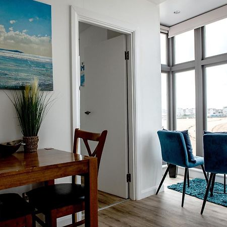 The Pearl Suite By Margate Suites Exterior foto