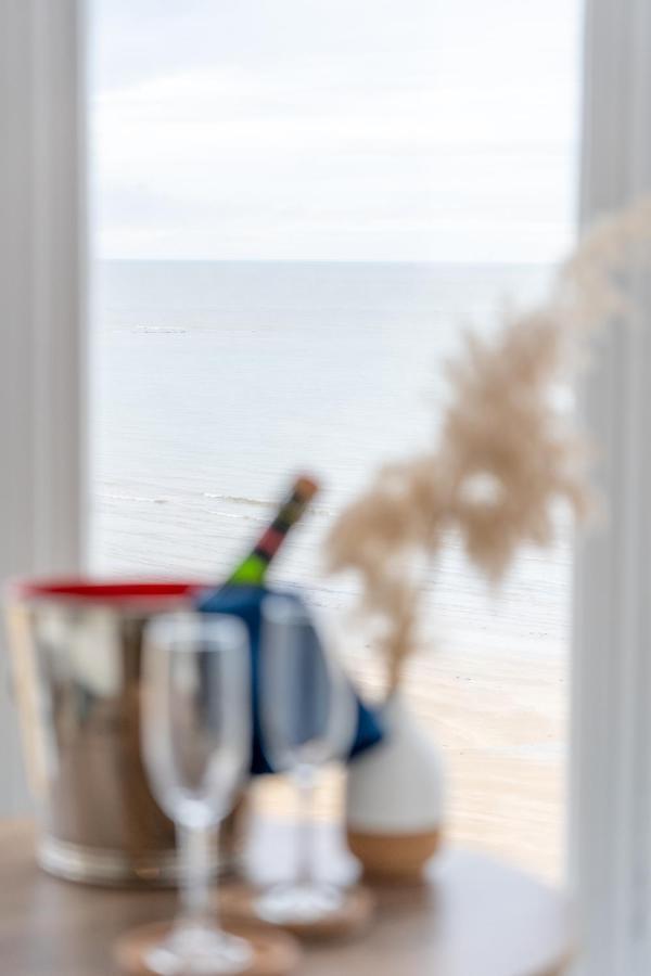 The Pearl Suite By Margate Suites Exterior foto